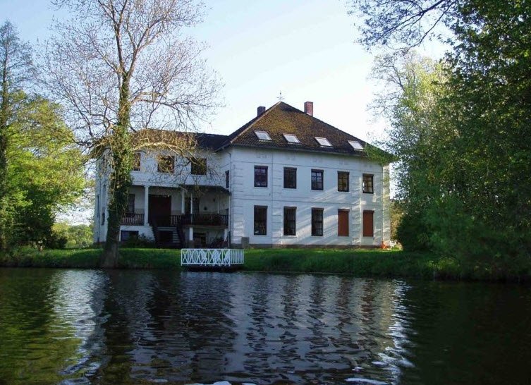 Gut Hanerau, Germany